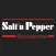 Salt'n Pepper