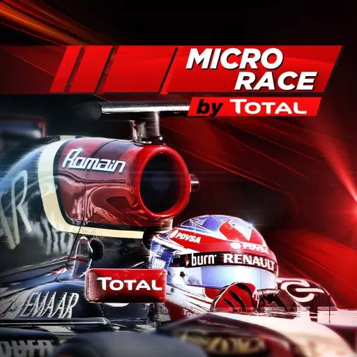 Micro Race by Total Micro Race by Total