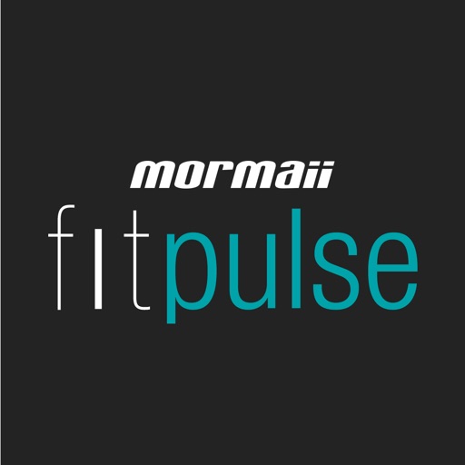 Mormaii Fit Pulse Mormaii Fit Pulse