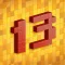 Unlucky 13 - Addictive block puzzle game