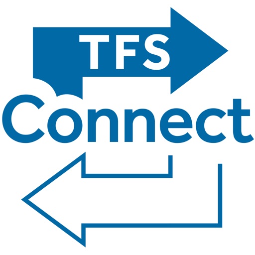 TFS Connect Mobile TFS Connect Mobile