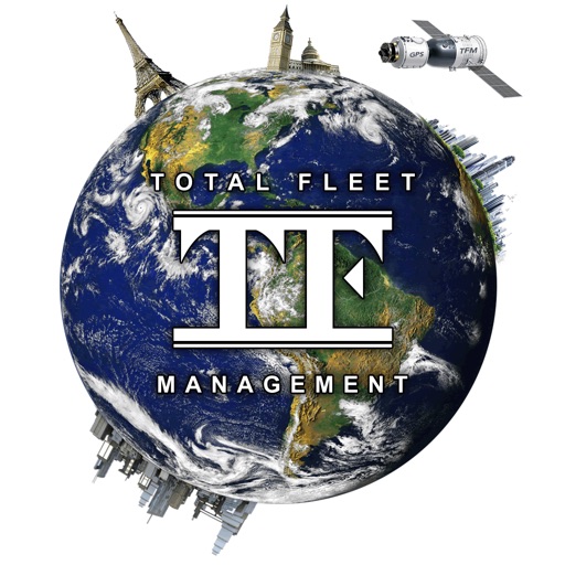TFM GPS System TFM GPS System