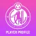 ECNL Girls Player App