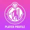 ECNL Girls Player App