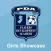 PDA Girls College Showcase Eve