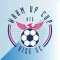 RISE SC Warm Up Cup
