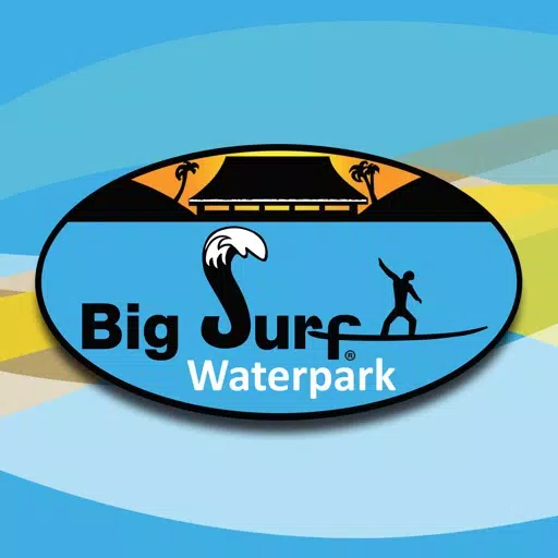 Big Surf Waterpark Big Surf Waterpark