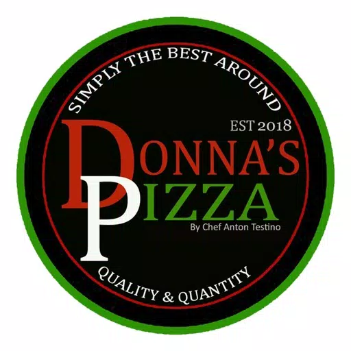 Donna's Pizza - Pompton Lakes Donna's Pizza - Pompton Lakes