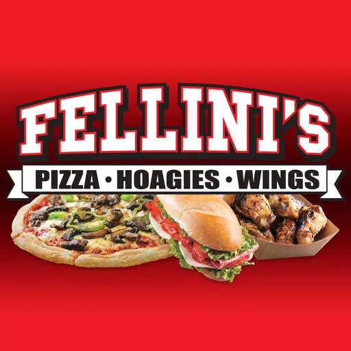 Fellini's Pizzeria Fellini's Pizzeria