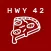 Hwy 42 Steaks & Pizza