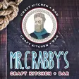 Mr. Crabby's Craft Kitchen&Bar
