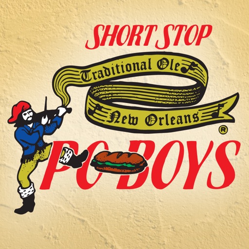 Short Stop Poboys Short Stop Poboys
