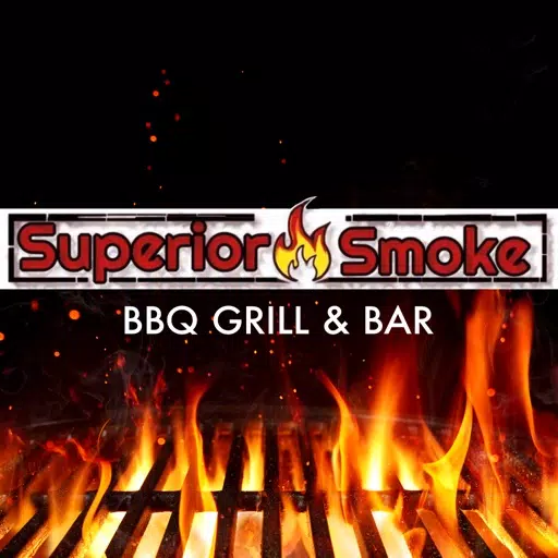 Superior Smoke BBQ Grill & Bar