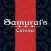 Samurai's Cuisine