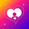 Super Likes for IG Hashtag