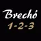 Brechó 1-2-3