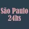 São Paulo 24hs