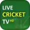 Live Cricket TV HD Streaming