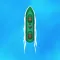 Boat Panic