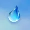 Rain Drops Game