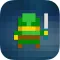 Pixel Racer Go: Mining Road to Might and Magic Gun