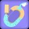 Number Cakes 3D