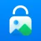 Hidden Safe-Secret Photo Vault