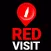 Red Visit