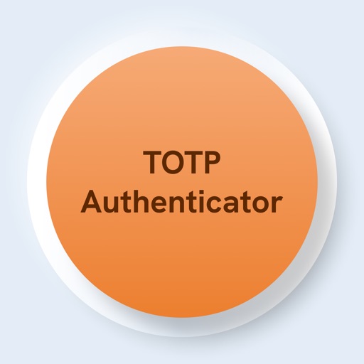 TOTP Authenticator - OTP TOTP Authenticator - OTP