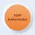 TOTP Authenticator - OTP