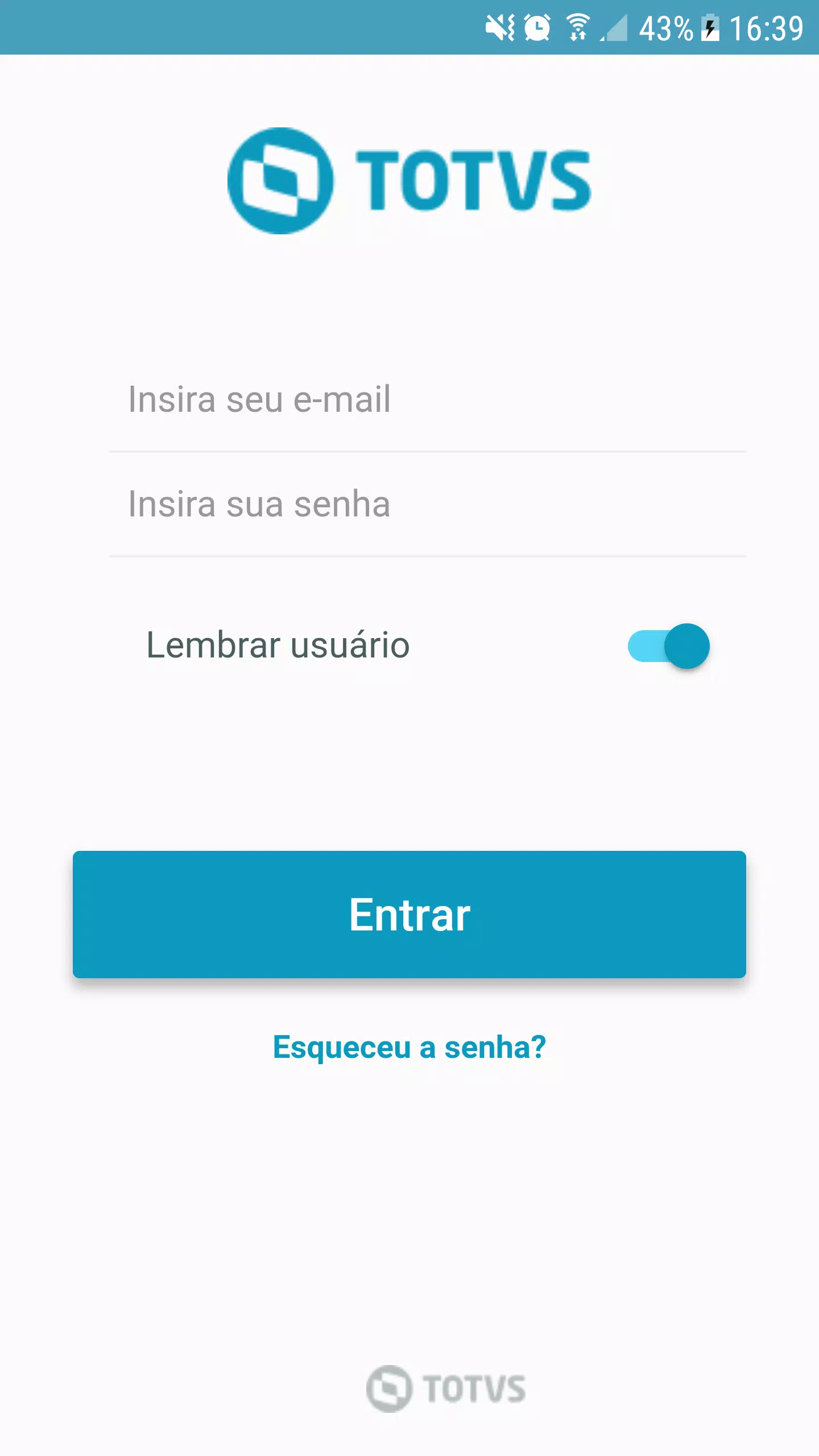 Minha Produção Screenshots