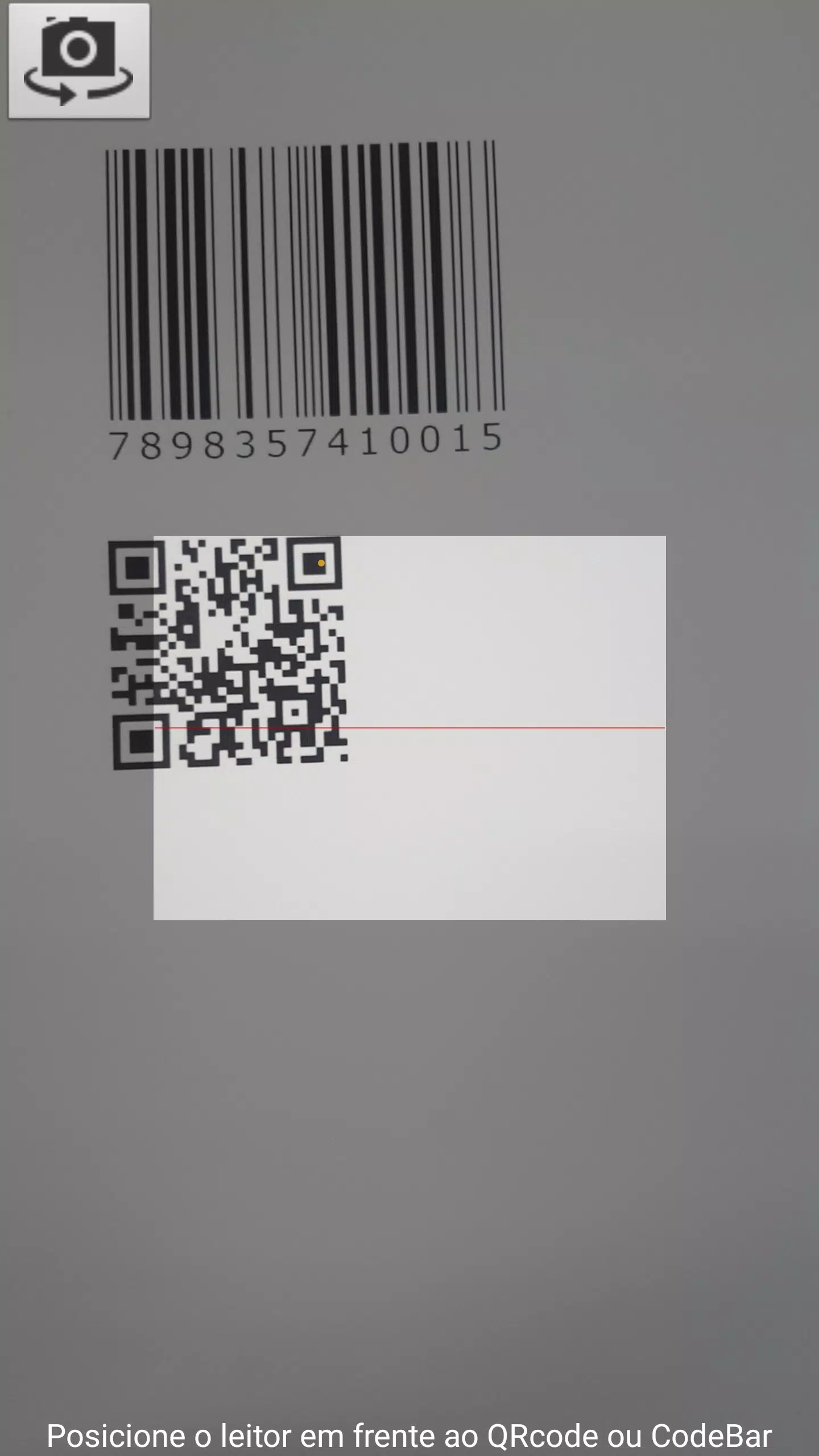 Minha Produção Screenshots