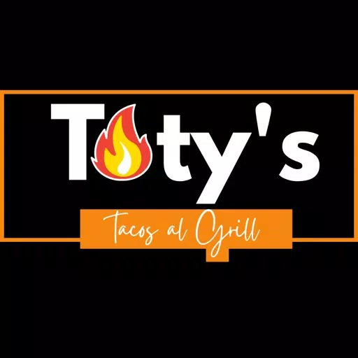 Toty's Tacos al Grill Toty's Tacos al Grill