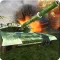 Battle of Army Tanks WW1 Era - Tanks Battlefield Shooting Game