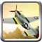Modern War Plane Combat Air Attack - 3D Fighter Airplanes Flight Simulator