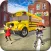 Crazy School Bus Transport Sim