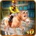 Crazy Horse Subway Surf