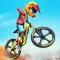 Dirt Bike Hill Racing Game