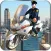 Flying Police Bike Rider 2016 - Ride & Fly Motorcyle in the City To be a Best Traffic police