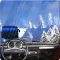 Offroad Snow Hill Bus Drive 3D - Enjoy Tourist Driving Adventure 2016