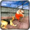 Prison Escape Crime Police Dog - Real Fighting Jail Break Game