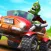 Street Monster Kart Race Rush
