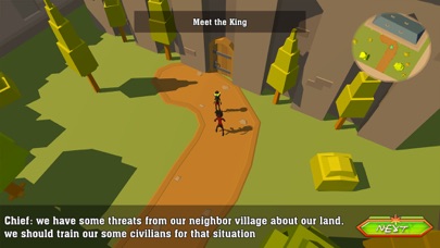 SuperHero Crime Fight: Ninja Screenshots