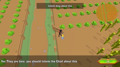 SuperHero Crime Fight: Ninja Screenshots