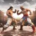 Kung Fu Karate Game