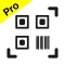 QR Code Pro: scan, generate