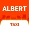 Albert TAXI - Spišská Nová Ves