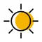 Tday Widget - Weather, News