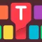 Touchberry - Keyboard Themes