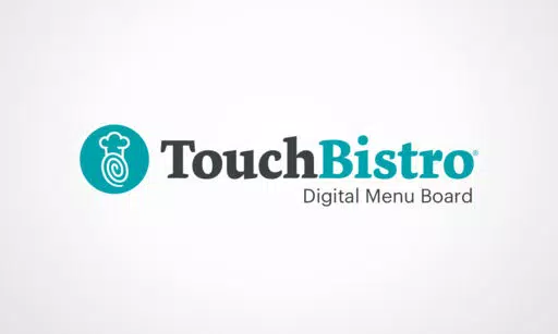 TouchBistro Menu Board TouchBistro Menu Board